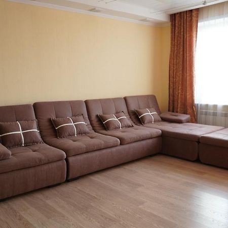 Sunrise Apartments Triumph Astana Bagian luar foto