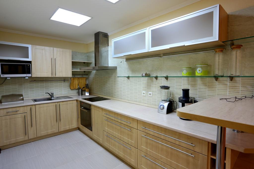 Sunrise Apartments Triumph Astana Ruang foto
