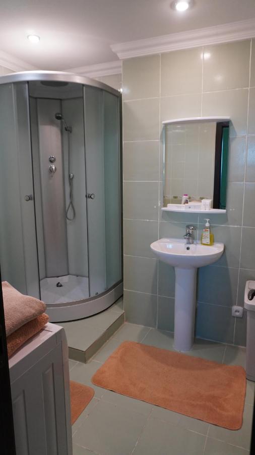Sunrise Apartments Triumph Astana Bagian luar foto