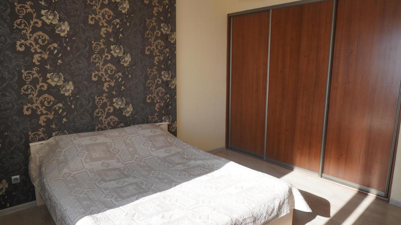 Sunrise Apartments Triumph Astana Bagian luar foto