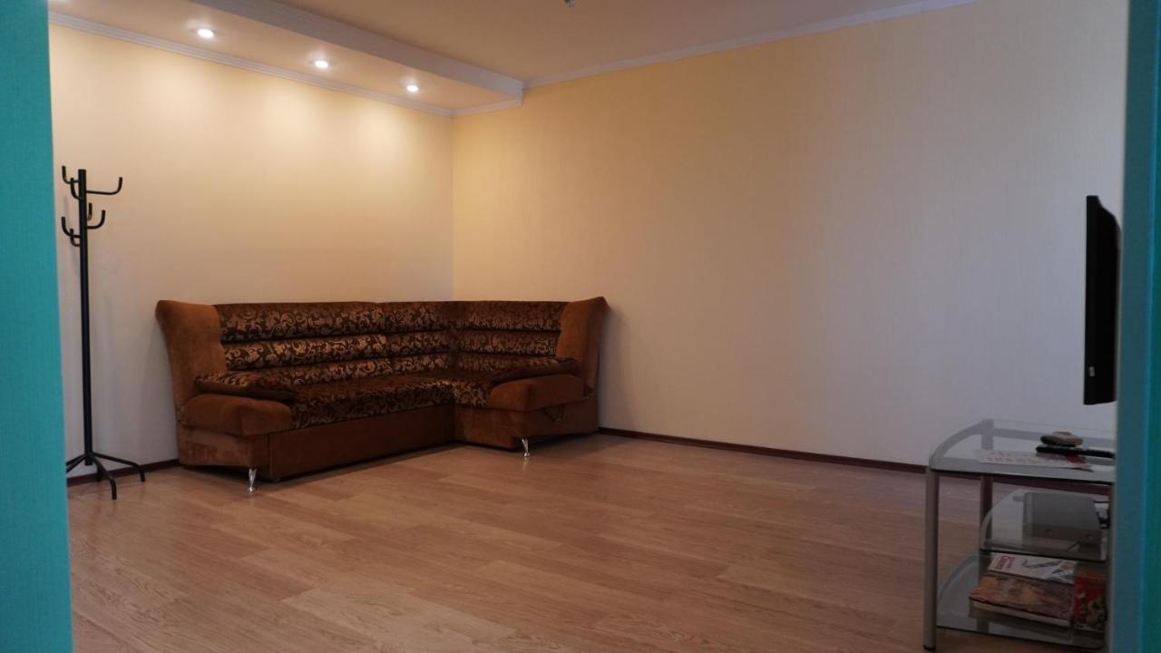 Sunrise Apartments Triumph Astana Bagian luar foto